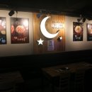 달리는밤에