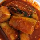 전주 진북동 집밥느낌 다양한 밑반찬 청국장 양념족발 맛집 _어은골쌍다리회관