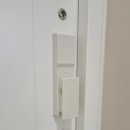 아주시스텍 | 지문인식 도어락 장점, 밀레현관문 무타공 6만원 할인 교체 후기