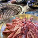 오티시이즈오피스텔 | 부산 소고기 맛집 삼환축산 초읍점 소안창끝살 소참갈비살 솔직 후기