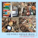 혼돈의 세계+ 어디로 가는가? | 수원 가볼만한곳 시립 아이파크 미술관 실내 전시회 행궁동 행행행 여행 주차팁