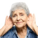 일등 보청기 이미지