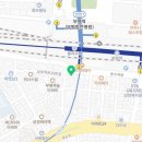 동수북로 부평남부역2번출구~동수북로 부평남부역 1번 출구 이미지