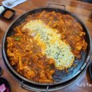 박태규의철통닭갈비산남점 이미지