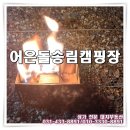 애견가족 | “태안 어은돌 송림 캠핑장 2박 3일 첫날 후기 ⛺ 애견 동반 &amp; 가족캠핑 팁까지”