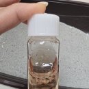 흙먹는고양이 | 야옹섬 단단보스 벤토나이트 노령묘 혈뇨 감지 고양이모래 사용후기