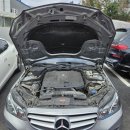 큐브모터스 | 벤츠 E220 cdi 아방가르드 분당 오토벨 차량 진단 후기