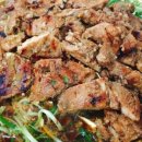 흥수갈비 이미지