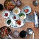 우도자리돔물회 이미지
