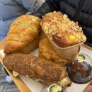 더 브레드 | 대구 장기동 엘본더브레드 두쫀쿠 후기 그린바게트 추천