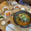 누리마을감자탕(태전점) | 대구 보건대 밥집, 누리마을감자탕 태전점