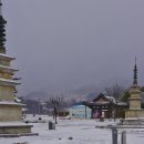 남원 실상사 동·서 삼층석탑 | 남원 실상사 동-서 삼층석탑