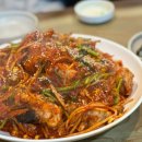 테마모텔 | [금정/산본] 아구찜이 땡길 땐 복아구찜해물탕원조집 내돈내산 후기
