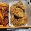 교촌치킨후암점 | 또래오래 갈반핫반 솔직 후기