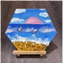 부림초등학교 | 초등미술 아이들의 꿈을 그리는 천사미술 원데이 클래스 후기