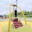 자전거체험학습장 | 양재천 짚라인 영동1교 놀이터 서울 아이랑 갈만한 곳 나들이 코스