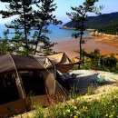 몽돌바다캠핑장 이미지