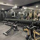 PEAK GYM 이미지
