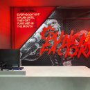 복싱팩토리 이미지