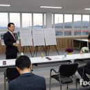 고흥스마트팜혁신밸리 지원센터 이미지