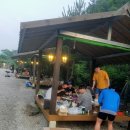 데미샘계곡펜션 | 진안펜션 자연뷰 끝판왕, 데미샘힐링빌리지 숙박후기