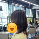 도시여성헤어샵 이미지