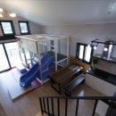 태안 요요키즈풀빌라 캠핑펜션 이미지