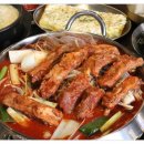 브라더 매운 갈비찜 네이버블로그