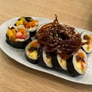 모락모락김밥 | [대구 수성구] 신상맛집 모락국수 범어점 내돈내산 후기