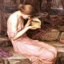 판도라의 상자 이미지