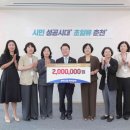 춘천시청 강원도민일보