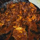 대구선동촌공원3 | 동촌유원지 맛집 &amp; 대구 동촌 맛집, 매콤 불향 가득한 쭈꾸미네