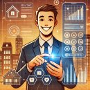 2025 부동산 앱 총 정리, 부동산 정보&amp;시세 한 눈에 딱!!🎯