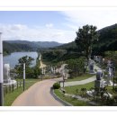 뿌리공원 이미지