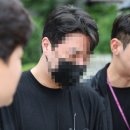 [속보] &#34;약물 취해 인도 돌진&#34; 압구정역 롤스로이스 사고 신모씨 구속 이미지