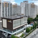 오치복합커뮤니티센터 이미지