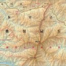 제297차 정기산행 충남 청양 칠갑산(561m)100대명산산행 이미지