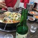공주대 신관동 맛집 따따부따 감자탕 맛후기 지인들과의 친목 모임❤️ 푸짐한 서비스 얼음 소주 볶음밥 취저❤️