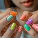 “노원네일 추천💅 그별네일 노원점 솔직 후기✨”