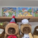 화성행복주유소 이미지