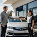 오토카서비스 | 믿고 이용한 마이오토렌트카 만족 후기