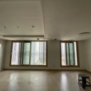 신곡 신일아파트입구 | 울산도배 울산 덕하신일해피트리 아파트 3인가족 전체 실크도배, 프리모로 따뜻한 감성 더하기