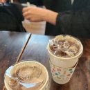 강남역 카공하기 좋은 대형 카페 : 강남역 알베르 카페 후기