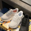 강남-092 | 26SS 신상 스케쳐스 여성 고 워크 맥스쿠셔닝 하이퍼 버스트(슬립 인스) _ 쿠셔닝 운동화, 발 편한...