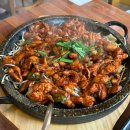 영천시니어클럽 (카페모람) | [영천] 영천새우칼국수 / 카페모람 / 삼송꾼만두