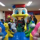 경희대 박사 Tiger kicks 태권도 이미지