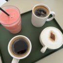 트리바이오 | 강아지 간식&amp;영양제 생산 OEM_평택 진위 트리인 카페 방문후기