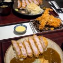 신대방삼거리 카츠디나인 본점 카레 돈카츠