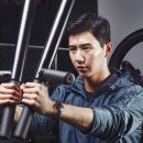 샤인2 로피시엘 코리아