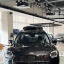 SC MOTORS | 컨트리맨S클래식 , 미드나잇블랙 (올블랙미니컨트리맨 ♡) 실물 후기 리뷰 제원 ! | 이다슬 SC (MINI 인천)